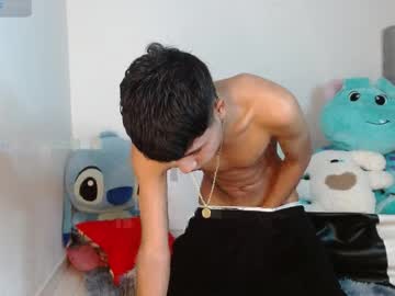 Sebas_Fire4 Chaturbate stream image from April 11, 2026