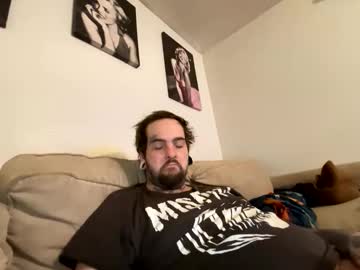 Tat_Daddy93 Chaturbate stream image from April 11, 2026
