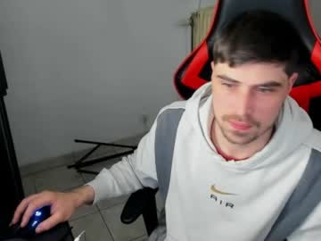 Anthonyloveseks Chaturbate stream image from April 11, 2026