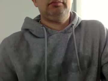 Bigdickshowoff9877 Chaturbate stream image from April 11, 2026