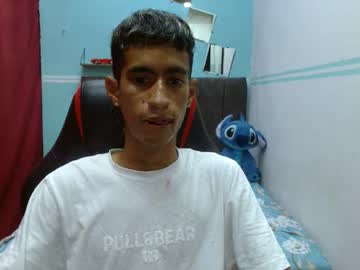 Hamcummboy20 Chaturbate stream image from April 11, 2026