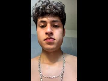 James203410 Chaturbate stream image from April 11, 2026