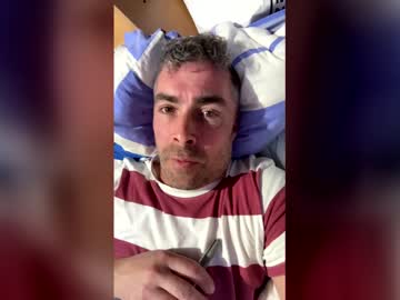 Jeremy779375 Chaturbate stream image from April 11, 2026