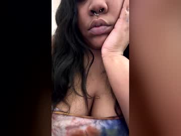 Londynthedomme Chaturbate stream image from April 11, 2026