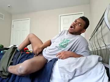 Moneyboysaveg584 Chaturbate stream image from April 11, 2026