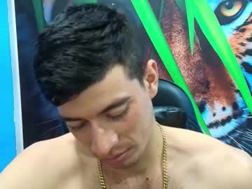 The_Lord_Of_The_Heavens Chaturbate stream image from April 11, 2026