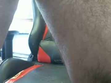 Thomas0032 Chaturbate stream image from April 11, 2026