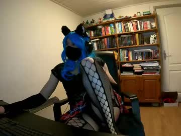 Alexxa2079 Chaturbate stream image from April 11, 2026