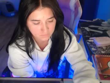 Arianagp Chaturbate stream image from April 11, 2026