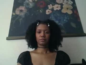 Bunnyy_Tharider25 Chaturbate stream image from April 11, 2026