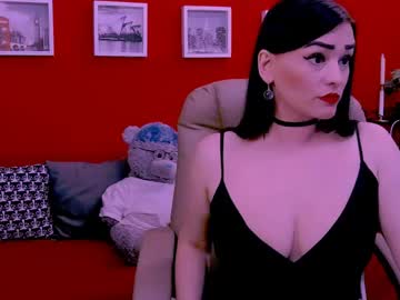 Chantallovely Chaturbate stream image from April 11, 2026