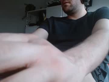 Charlidou1 Chaturbate stream image from April 11, 2026