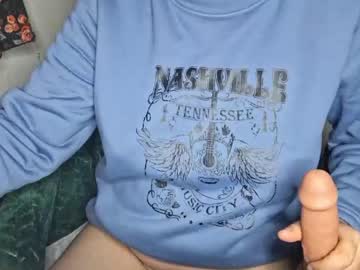 Cyndee_Winter Chaturbate stream image from April 11, 2026