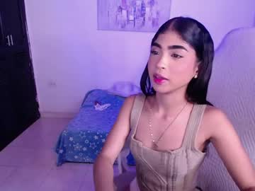 Jully_Dreams Chaturbate stream image from April 11, 2026