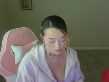 Karmathevixen0304 Chaturbate stream image from April 11, 2026