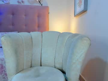 Konam_Luxe_ Chaturbate stream image from April 11, 2026