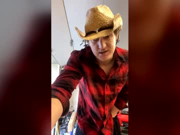 Lukeshaft Chaturbate stream image from April 11, 2026