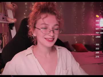 Nannoyou Chaturbate stream image from April 11, 2026