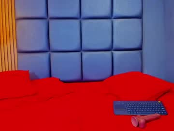 Rennata_Taylor Chaturbate stream image from April 11, 2026