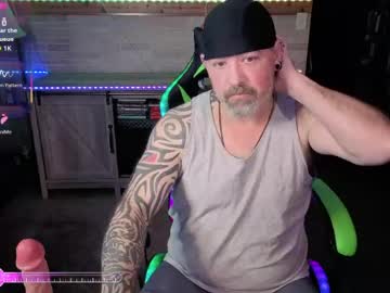Robi_Df Chaturbate stream image from April 11, 2026