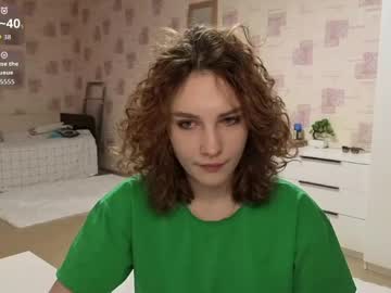 Rosalinaharmon Chaturbate stream image from April 11, 2026