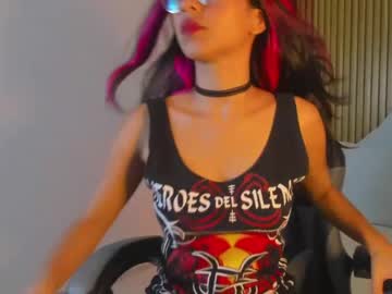 Rosalita4_ Chaturbate stream image from April 11, 2026