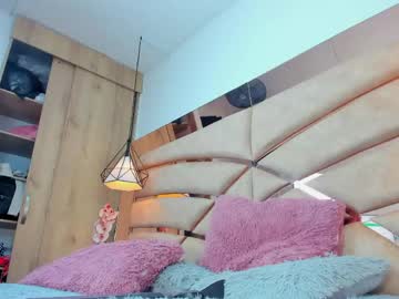 Scarletthunt Chaturbate stream image from April 11, 2026