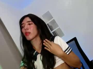 Sweet_Melody69 Chaturbate stream image from April 11, 2026