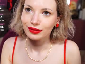 Vinyl_Kiss Chaturbate stream image from April 11, 2026