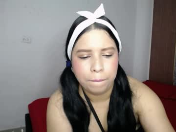 Alejandrahot65 Chaturbate stream image from April 11, 2026