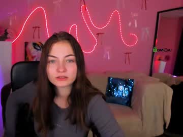 Baby_Hotte Chaturbate stream image from April 11, 2026