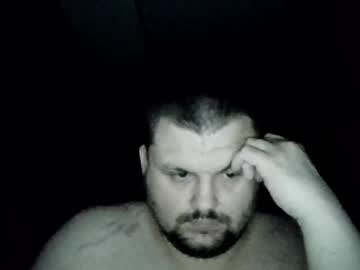 Cyrexmonster Chaturbate stream image from April 11, 2026