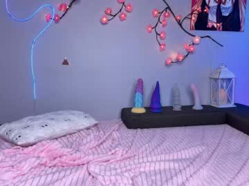 Fentyjane Chaturbate stream image from April 11, 2026