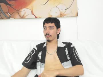 Finn_Jackson Chaturbate stream image from April 11, 2026