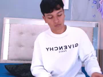 Joseph_Gonzalez Chaturbate stream image from April 11, 2026