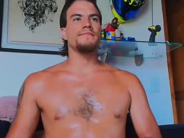Lian_Oconner Chaturbate stream image from April 11, 2026
