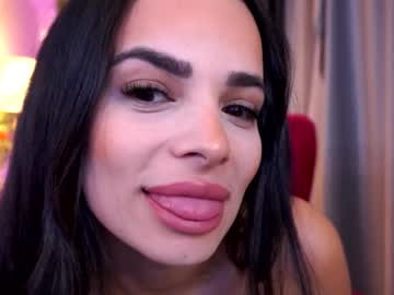 Nayrajade Chaturbate stream image from April 11, 2026