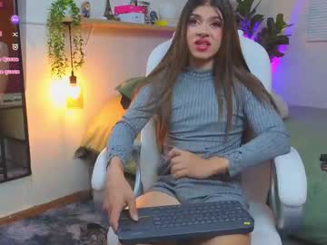 Nikkita_Ubba Chaturbate stream image from April 11, 2026