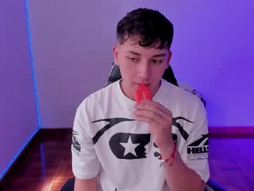 Oliver_Kyy Chaturbate stream image from April 11, 2026