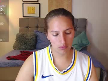 Sharon_Makelove Chaturbate stream image from April 11, 2026