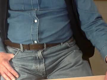 Str8_Dave Chaturbate stream image from April 11, 2026