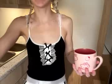 Barbieswrld_420 Chaturbate stream image from April 11, 2026