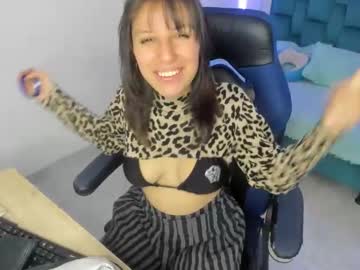 Betty_Boops3 Chaturbate stream image from April 11, 2026