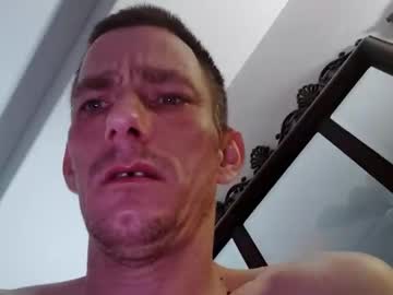 Crazy_Howling_Murdock Chaturbate stream image from April 11, 2026
