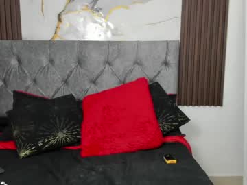 Emma_Harris01 Chaturbate stream image from April 11, 2026