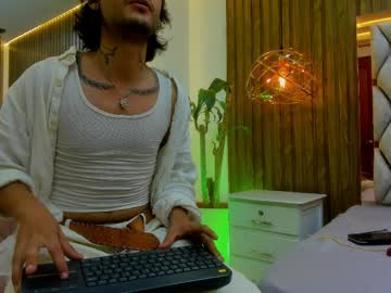 Hal_Steed Chaturbate stream image from April 11, 2026
