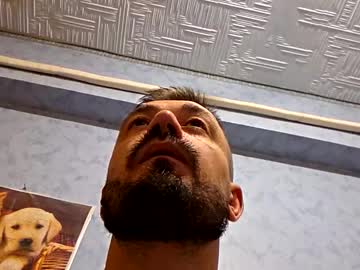 Hulk2024forever Chaturbate stream image from April 11, 2026