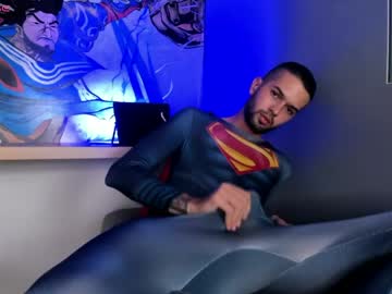 Ian_Valenti Chaturbate stream image from April 11, 2026