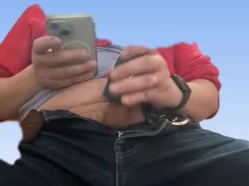 Jaqenhghr Chaturbate stream image from April 11, 2026