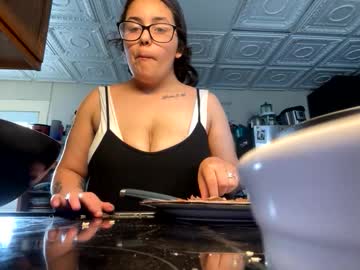 Kassyr35 Chaturbate stream image from April 11, 2026